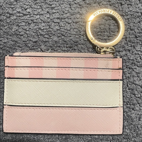 Victoria Secret Card Case - Picture 2 of 2